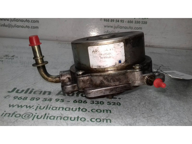 Recambio de depresor freno / bomba vacio para renault espace iv (jk0) grand espace dynamique referencia OEM IAM   PIERBURG