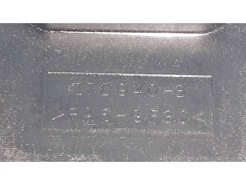 Recambio de mando intermitentes para ford focus c-max (cap) connection referencia OEM IAM 3M5T13335BD  RADIO