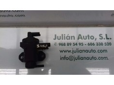 Recambio de valvula aire adicional para citroen berlingo 2.0 hdi sx familiar referencia OEM IAM 9628971180 09228400309 EGR