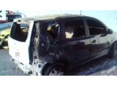 nissan note (e11e) del año 2007 2