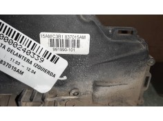 Recambio de cerradura puerta delantera izquierda para seat ibiza (6l1) fresh referencia OEM IAM 15AMC3B1837015AM 991990101 ELECT 2