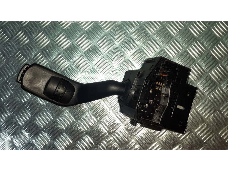 Recambio de mando intermitentes para ford focus c-max (cap) connection referencia OEM IAM 3M5T13335BD  RADIO