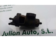 Recambio de valvula aire adicional para citroen berlingo 2.0 hdi sx familiar referencia OEM IAM 9628971180 09228400309 EGR 2