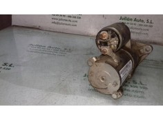 Recambio de motor arranque para chevrolet kalos 1.4 se referencia OEM IAM    2