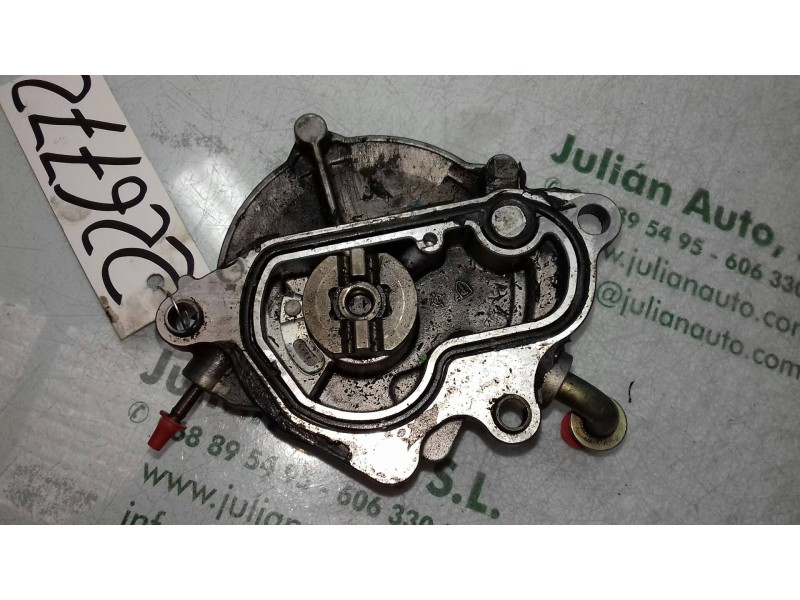 Recambio de depresor freno / bomba vacio para renault espace iv (jk0) grand espace dynamique referencia OEM IAM   PIERBURG