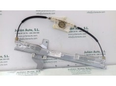 Recambio de elevalunas delantero derecho para citroen c4 berlina cool referencia OEM IAM 997019102 BROSE ELECTRICO