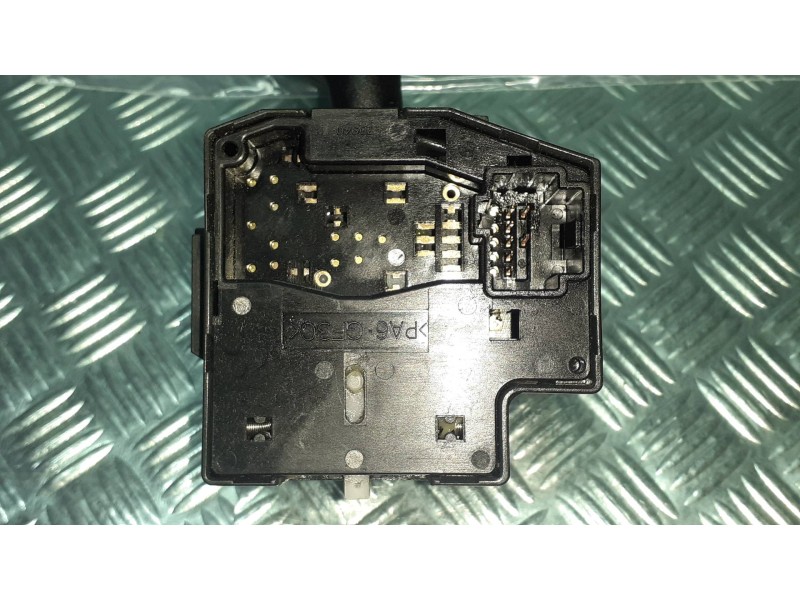 Recambio de mando intermitentes para ford focus c-max (cap) connection referencia OEM IAM 3M5T13335BD  RADIO