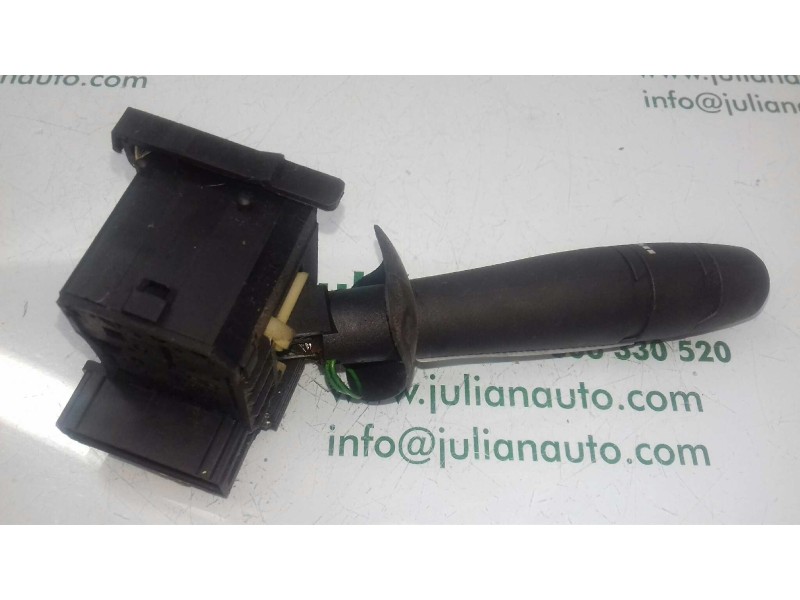 Recambio de mando limpia para renault laguna ii (bg0) authentique referencia OEM IAM 8200012245 34447701AM 
