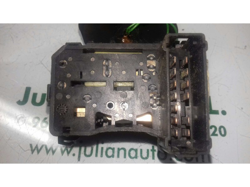 Recambio de mando limpia para renault laguna ii (bg0) authentique referencia OEM IAM 8200012245 34447701AM 