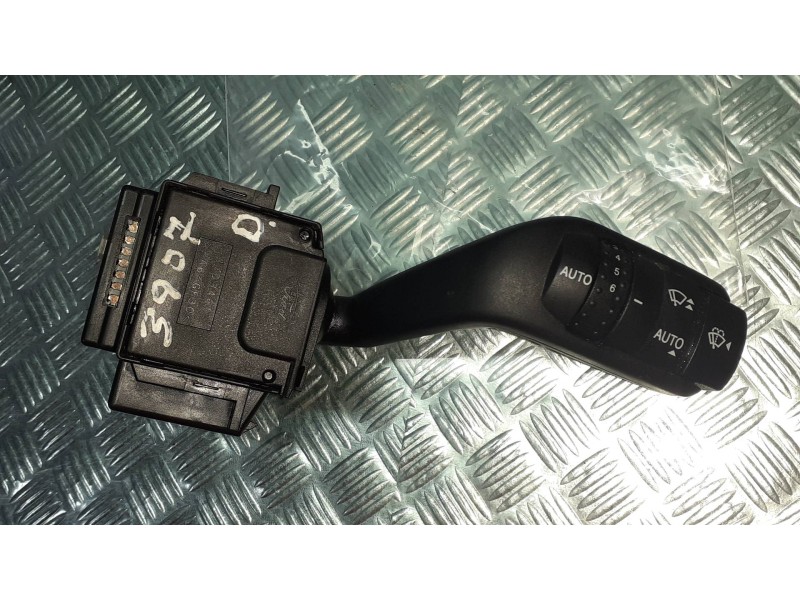 Recambio de mando limpia para ford focus c-max (cap) connection referencia OEM IAM 3M5T17A553BD  