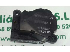 Recambio de modulo electronico para peugeot 807 st pack referencia OEM IAM A21200100 EAW590 DENSO