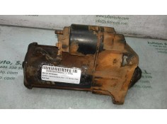Recambio de motor arranque para renault rapid/express (f40) 1.6 d familiar (f404) referencia OEM IAM   