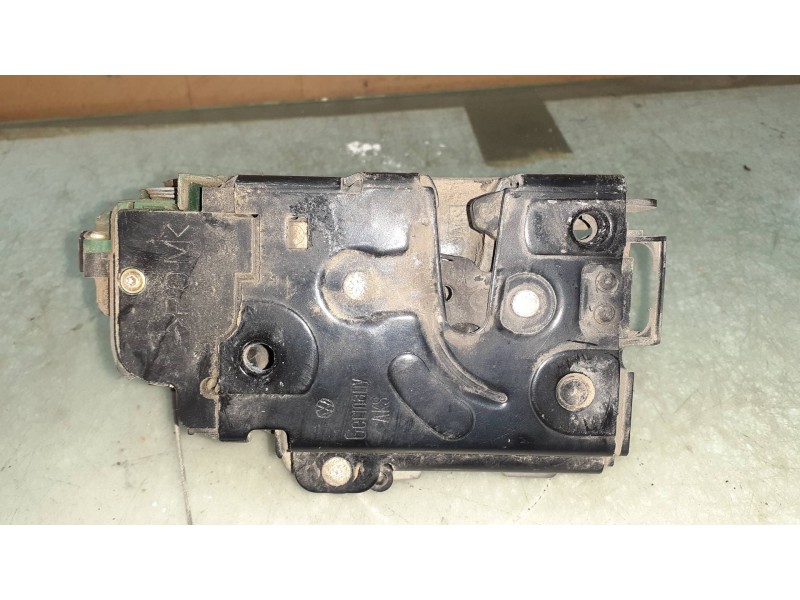 Recambio de cerradura puerta delantera izquierda para seat ibiza (6l1) fresh referencia OEM IAM 15AMC3B1837015AM 991990101 ELECT