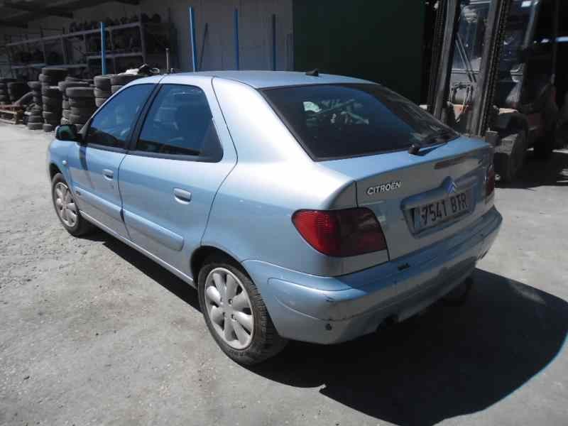 citroen xsara break del año 2002
