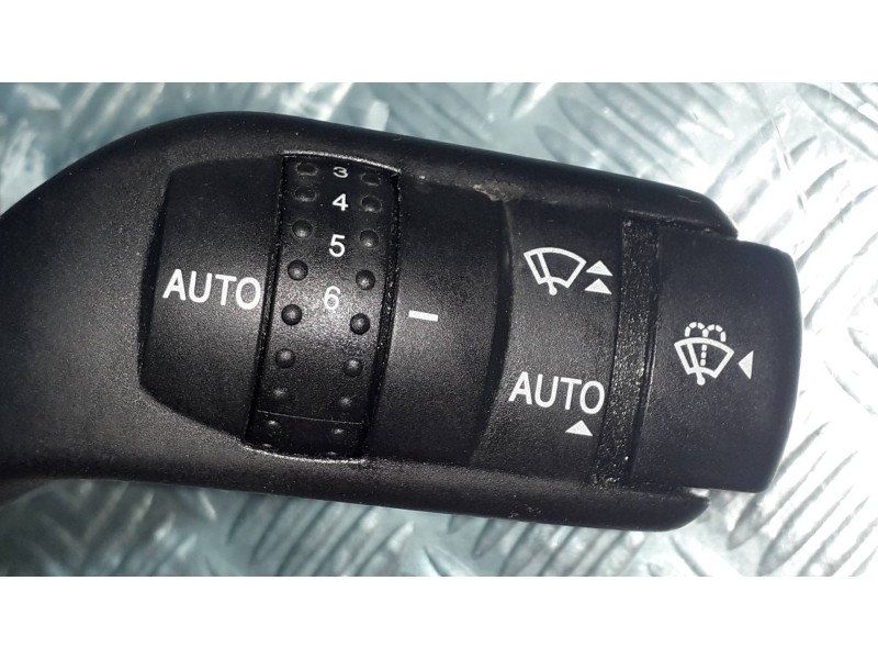 Recambio de mando limpia para ford focus c-max (cap) connection referencia OEM IAM 3M5T17A553BD  