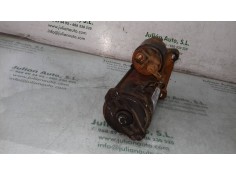 Recambio de motor arranque para renault rapid/express (f40) 1.6 d familiar (f404) referencia OEM IAM    2