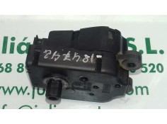 Recambio de modulo electronico para peugeot 807 st pack referencia OEM IAM A21200100 EAW590 DENSO 2
