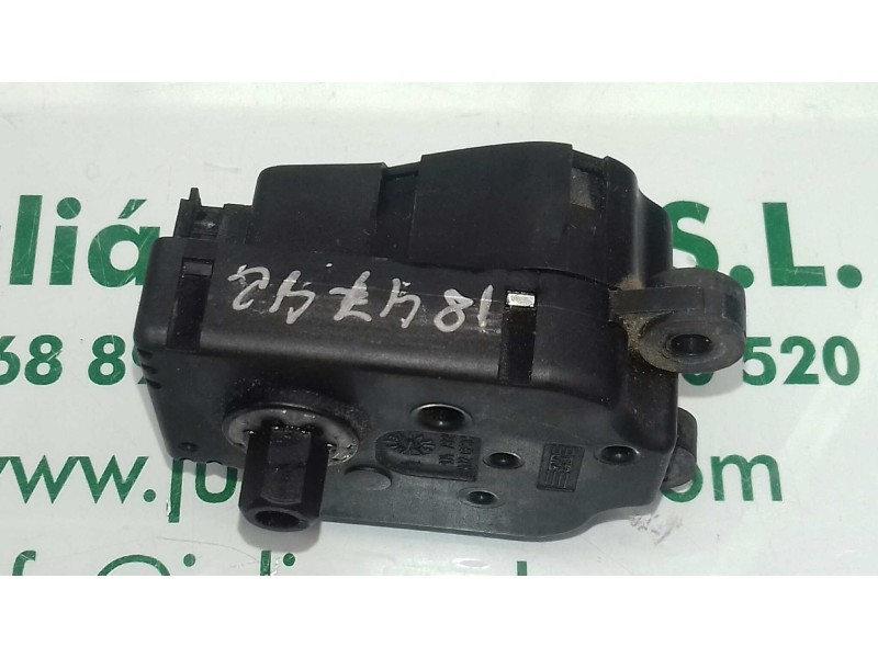 Recambio de modulo electronico para peugeot 807 st pack referencia OEM IAM A21200100 EAW590 DENSO