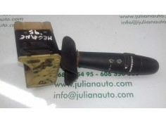 Recambio de mando limpia para renault megane i berlina hatchback (ba0) 1.4e rn (baoe) referencia OEM IAM 7700428220 34382002AL 4