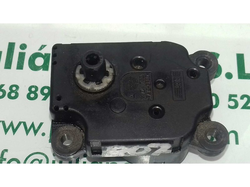 Recambio de modulo electronico para peugeot 807 st pack referencia OEM IAM A21200100 EAW590 DENSO