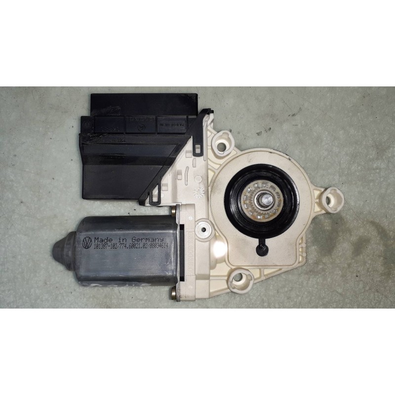 Recambio de motor elevalunas delantero izquierdo para seat ibiza (6l1) fresh referencia OEM IAM 101387102 7746002102 