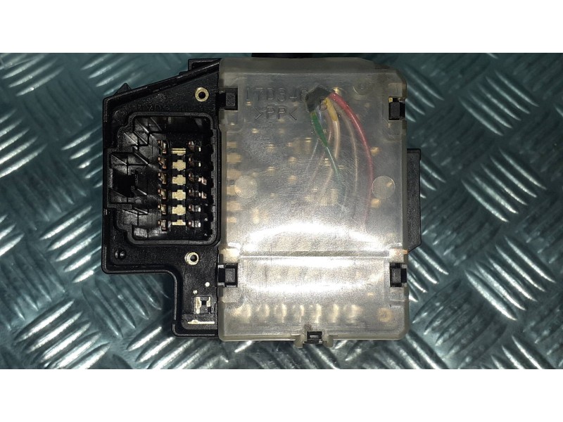 Recambio de mando limpia para ford focus c-max (cap) connection referencia OEM IAM 3M5T17A553BD  