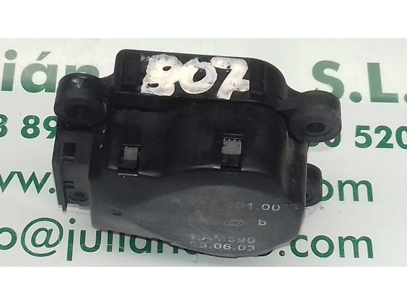 Recambio de modulo electronico para peugeot 807 st pack referencia OEM IAM A21200100 EAW590 DENSO