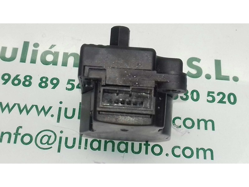 Recambio de modulo electronico para peugeot 807 st pack referencia OEM IAM A21200100 EAW590 DENSO