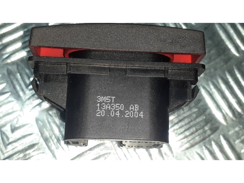 Recambio de warning para ford focus c-max (cap) connection referencia OEM IAM 3M5T13A350AB  D3L0A - TRW