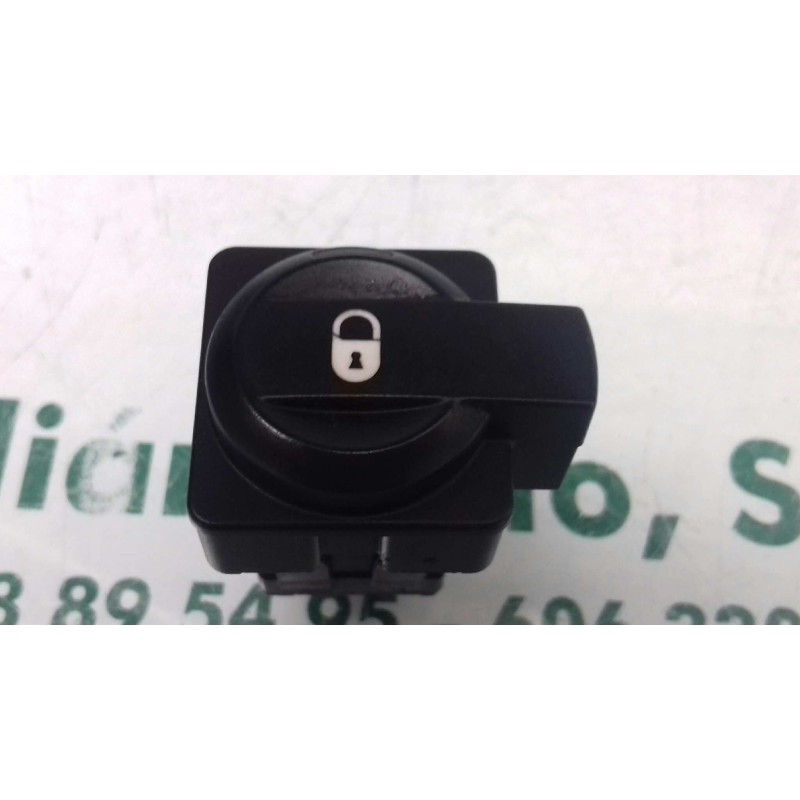 Recambio de interruptor para citroen c4 berlina collection referencia OEM IAM 96476626XT 2 + 2 PINES C / C
