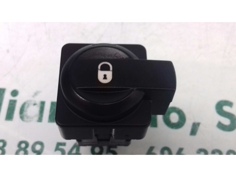 Recambio de interruptor para citroen c4 berlina collection referencia OEM IAM 96476626XT 2 + 2 PINES C / C