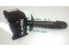 Recambio de mando limpia para renault laguna ii (bg0) authentique referencia OEM IAM 8200002461 34448401AM 