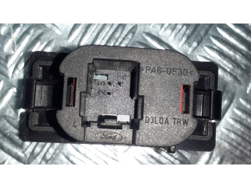 Recambio de warning para ford focus c-max (cap) connection referencia OEM IAM 3M5T13A350AB  D3L0A - TRW