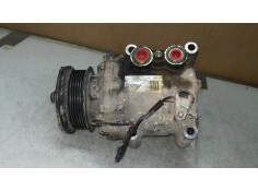 Recambio de compresor aire acondicionado para ford tourneo connect (tc7) kombi b. corta (2006) referencia OEM IAM YS4H19D629AC 1