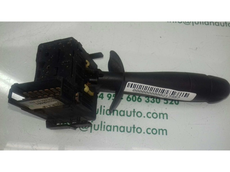 Recambio de mando limpia para renault laguna ii (bg0) authentique referencia OEM IAM 8200002461 34448401AM 