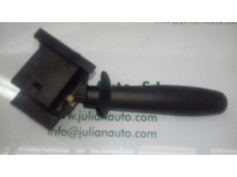 Recambio de mando limpia para renault laguna ii (bg0) authentique referencia OEM IAM 8200002461 34448401AM 