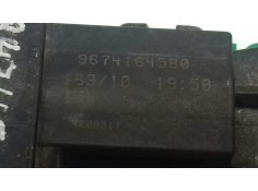 Recambio de valvula aire adicional para peugeot 308 confort referencia OEM IAM 9674164580  EGR 2