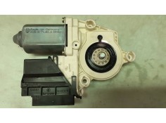 Recambio de motor elevalunas delantero derecho para seat ibiza (6l1) fresh referencia OEM IAM 101386102 7746002101 104383101