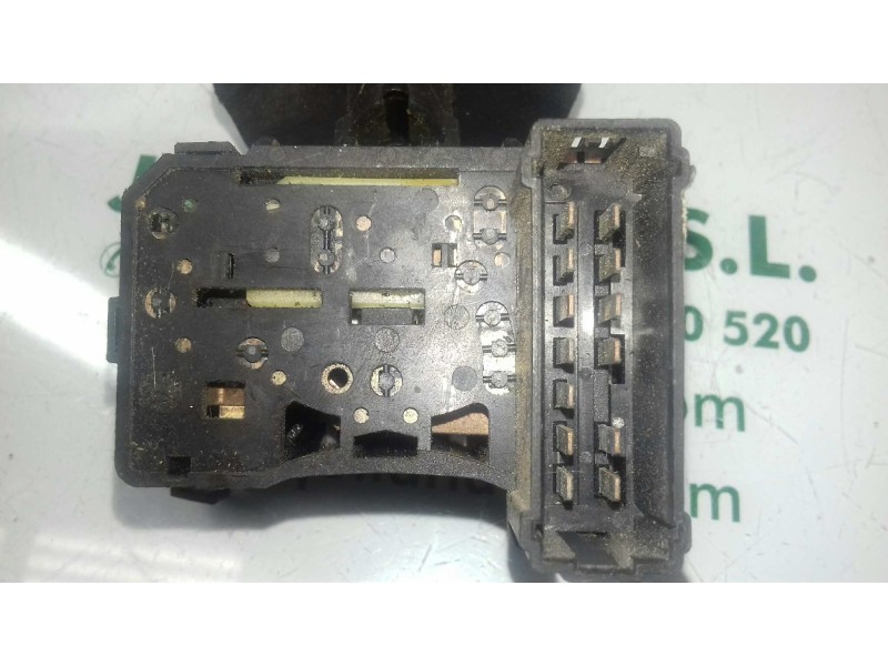 Recambio de mando limpia para renault laguna ii (bg0) authentique referencia OEM IAM 8200002461 34448401AM 