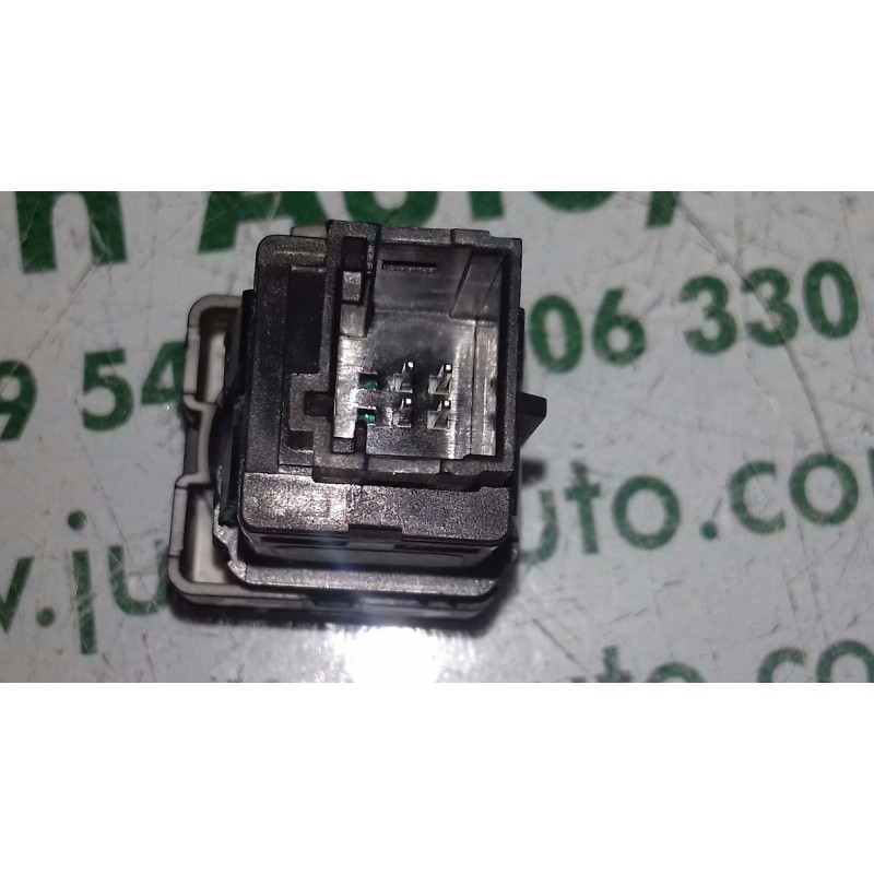 Recambio de interruptor para citroen c4 berlina collection referencia OEM IAM 96476626XT 2 + 2 PINES C / C