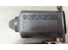 Recambio de motor elevalunas delantero derecho para seat ibiza (6l1) fresh referencia OEM IAM 101386102 7746002101 104383101 2
