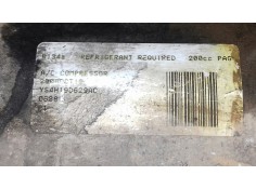 Recambio de compresor aire acondicionado para ford tourneo connect (tc7) kombi b. corta (2006) referencia OEM IAM YS4H19D629AC 1 2