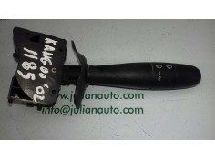 Recambio de mando limpia para renault kangoo (f/kc0) alize referencia OEM IAM 8200299871 34570901 