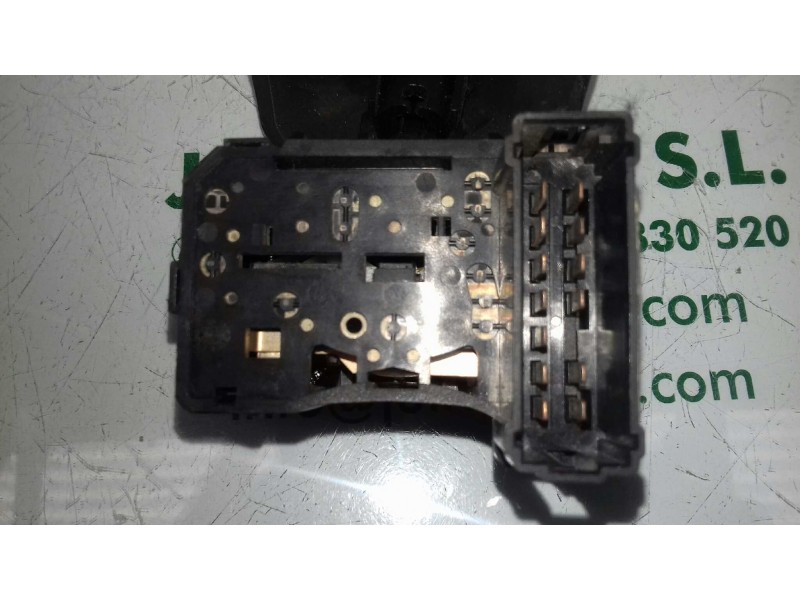 Recambio de mando limpia para renault kangoo (f/kc0) alize referencia OEM IAM 8200299871 34570901 