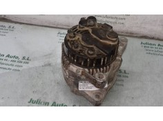 Recambio de alternador para fiat scudo (222) 2.0 jtd familiar (8 asientos) referencia OEM IAM A13VI277 VALEO 90A