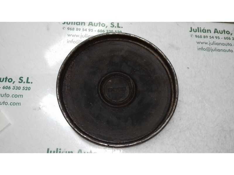 Recambio de tapacubos para seat 127/4p 127 referencia OEM IAM   