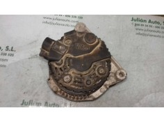 Recambio de alternador para fiat scudo (222) 2.0 jtd familiar (8 asientos) referencia OEM IAM A13VI277 VALEO 90A 2