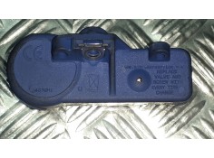 Recambio de sensor presion para opel corsa e selective referencia OEM IAM 13581561  AIRE DE NEUMATICOS