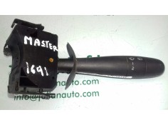 Recambio de mando limpia para renault master ii phase 2 caja cerrada l1h1 caja cerrada 3.3 to referencia OEM IAM 8200199519 3456