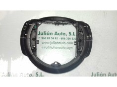 Recambio de mando multifuncion para citroen c4 berlina cool referencia OEM IAM 96497900XT 62880009 ANILLO